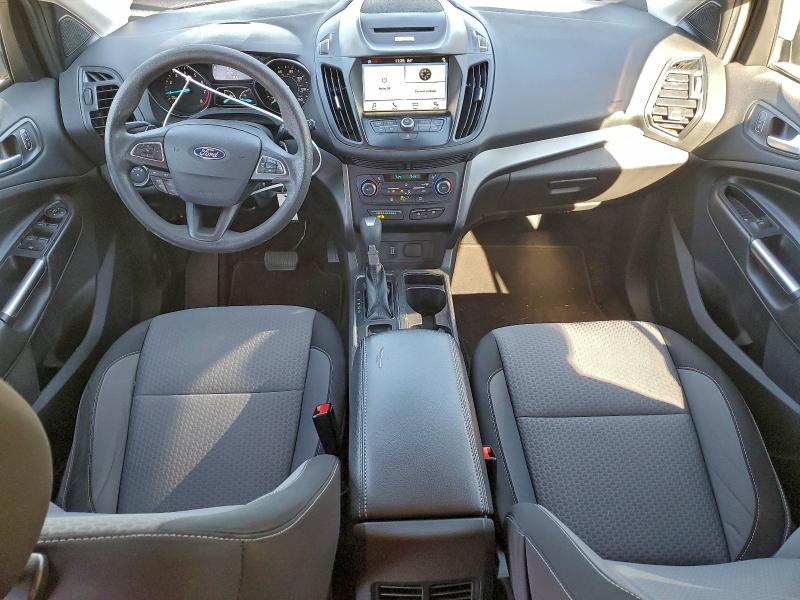 Фото 8 - FORD ESCAPE