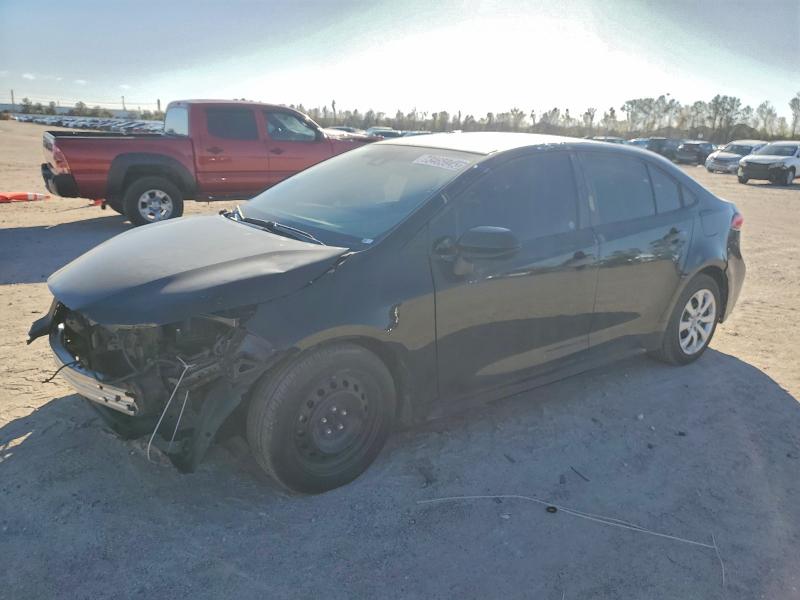 Фото 1 - TOYOTA COROLLA