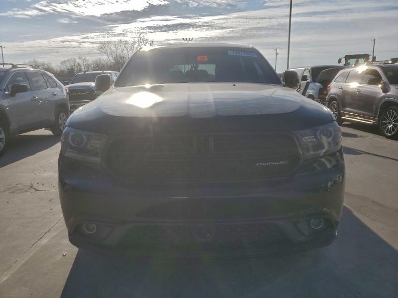 Фото 5 - DODGE DURANGO