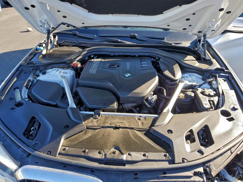 Фото 11 - BMW 5 SERIES