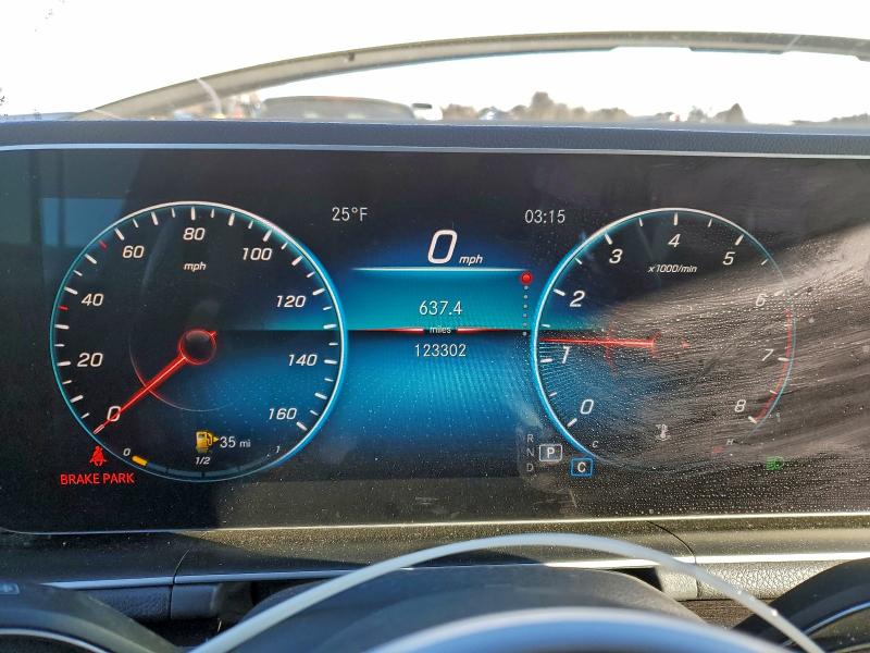 Фото 9 - MERCEDES-BENZ GLE-CLASS