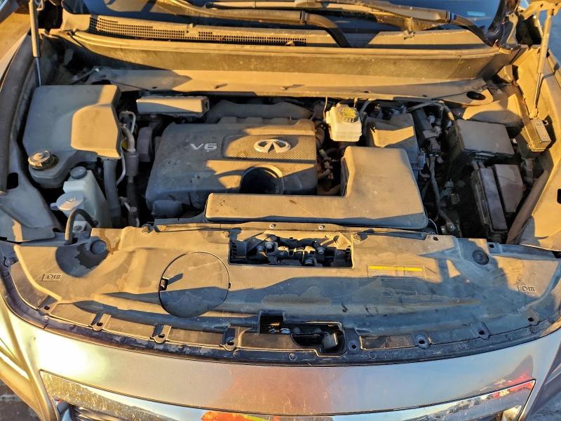 Фото 11 - INFINITI QX60