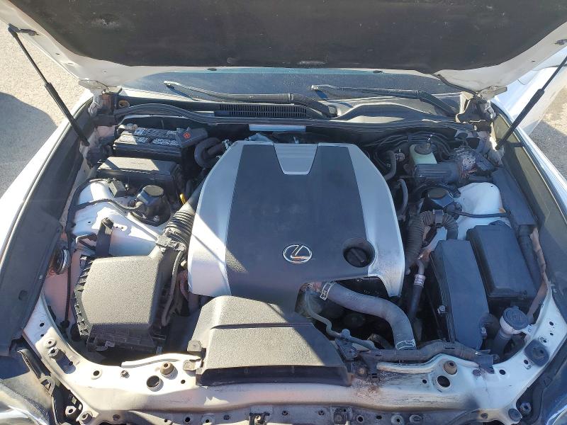 Фото 11 - LEXUS RX350