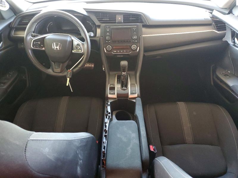 Фото 8 - HONDA CIVIC