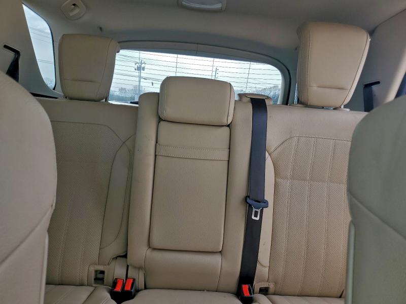 Фото 10 - MERCEDES-BENZ GLE-CLASS