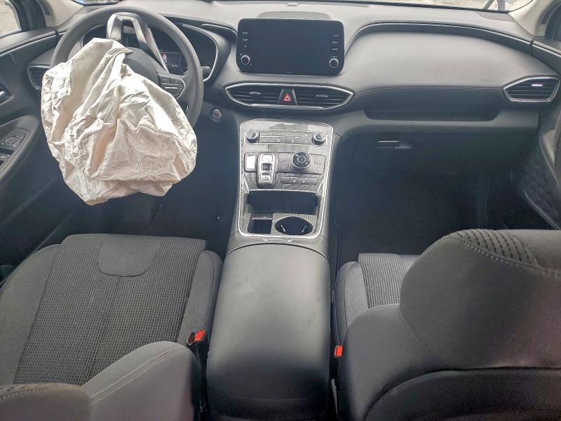 Фото 8 - HYUNDAI SANTA FE