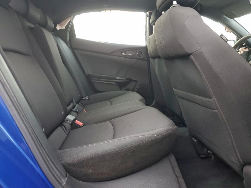 Фото 10 - HONDA CIVIC