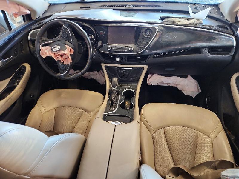 Фото 8 - BUICK ENVISION