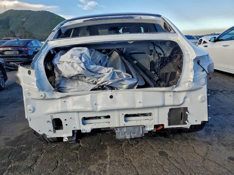 MERCEDES-BENZ EQE SEDAN 2024 VIN W1KEG2BB5RF054311