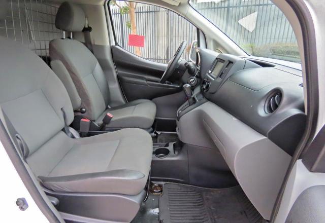 Фото 5 - NISSAN NV