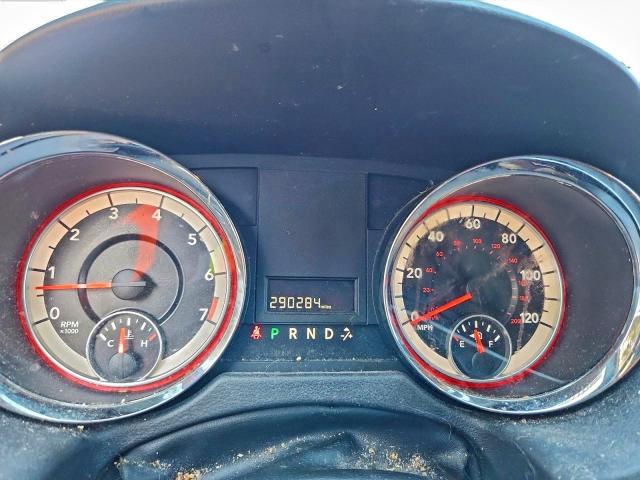 Фото 9 - DODGE CARAVAN