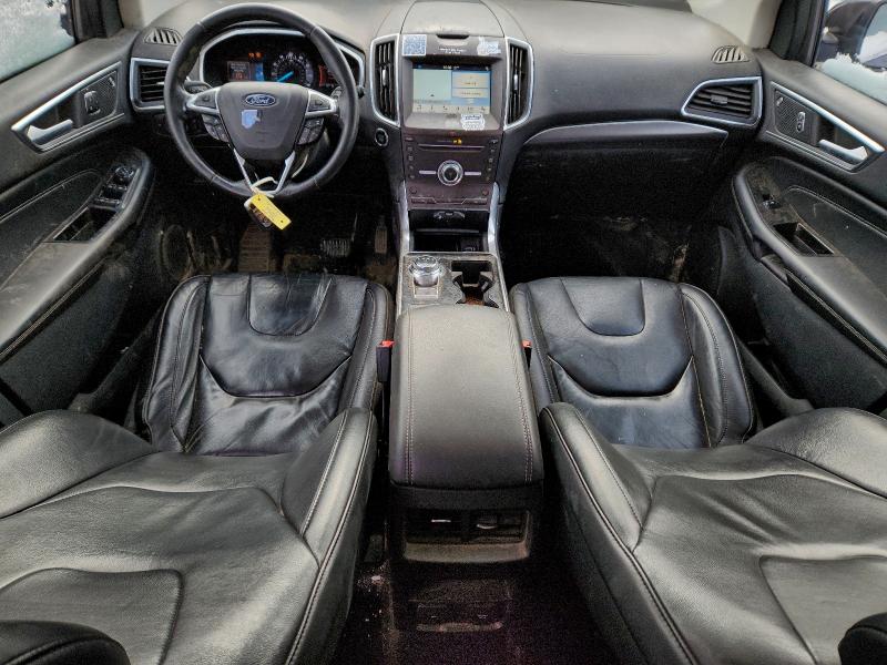 Фото 8 - FORD EDGE