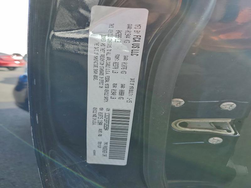 Фото 12 - DODGE DART