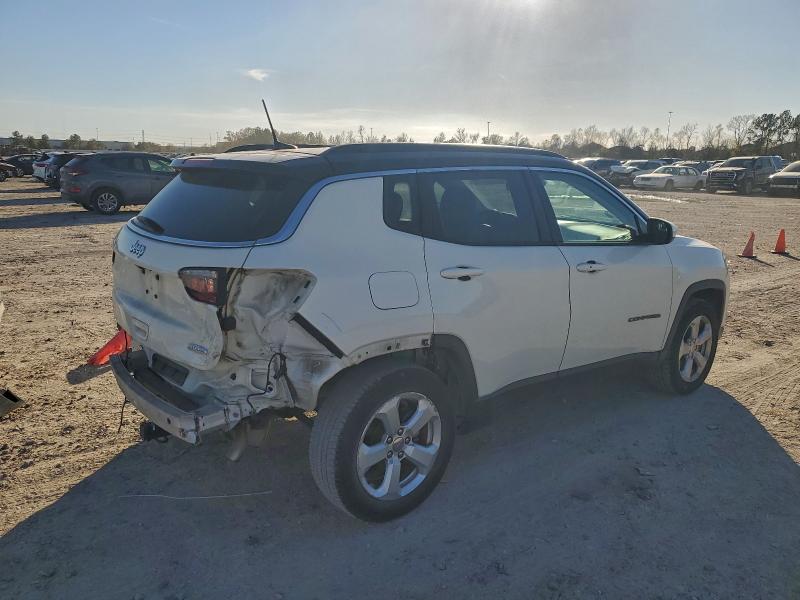 Фото 3 - JEEP COMPASS