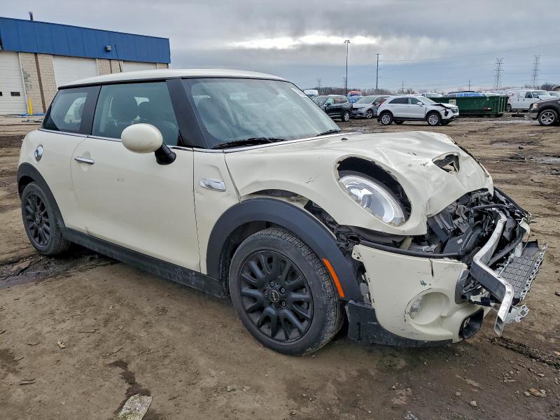 Фото 4 - MINI COOPER