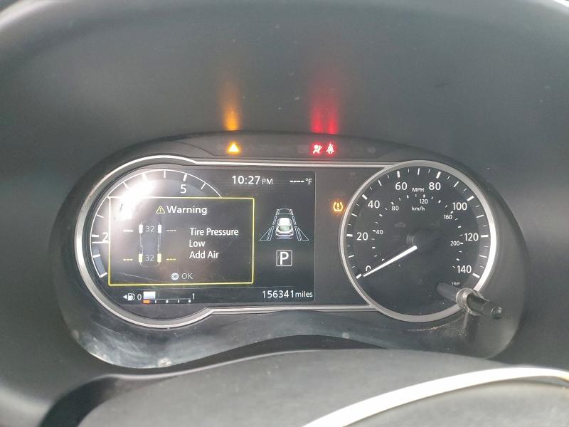 Фото 9 - NISSAN KICKS