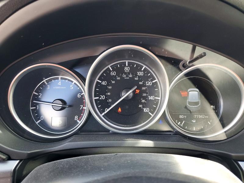 Фото 9 - MAZDA CX-5