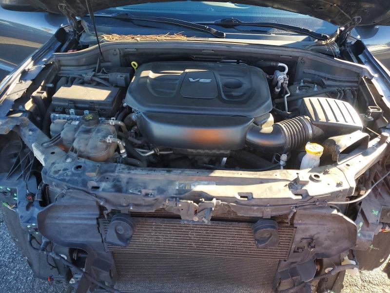 Фото 12 - DODGE DURANGO