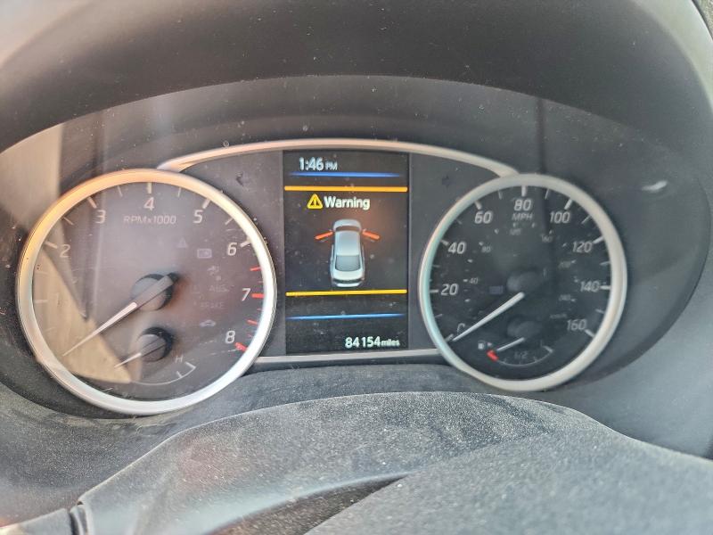 Фото 9 - NISSAN SENTRA