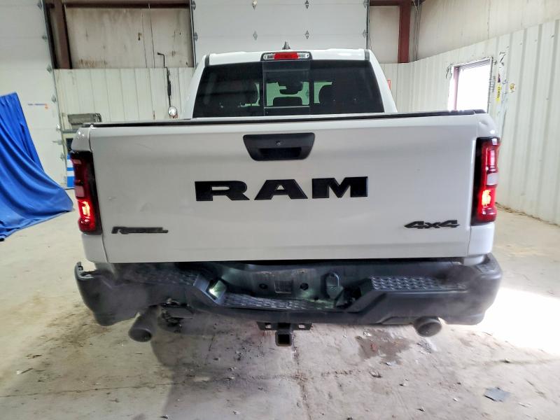 Фото 6 - RAM 1500