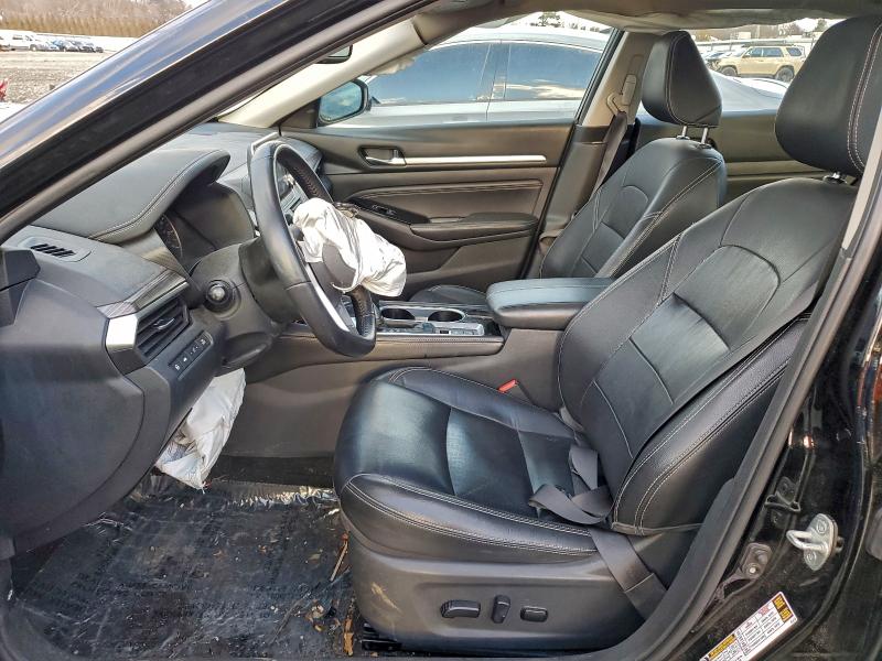 Фото 7 - NISSAN ALTIMA