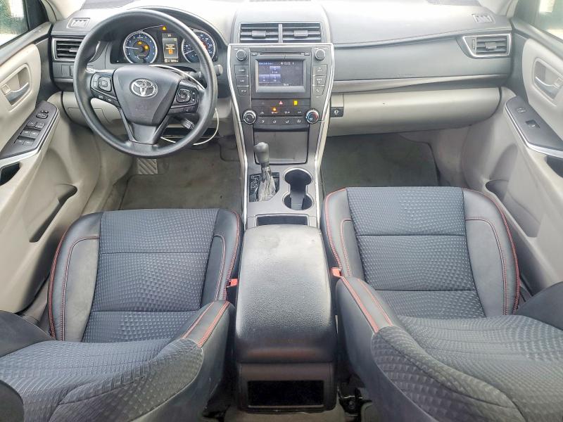 Фото 8 - TOYOTA CAMRY