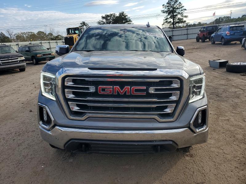 Фото 5 - GMC SIERRA