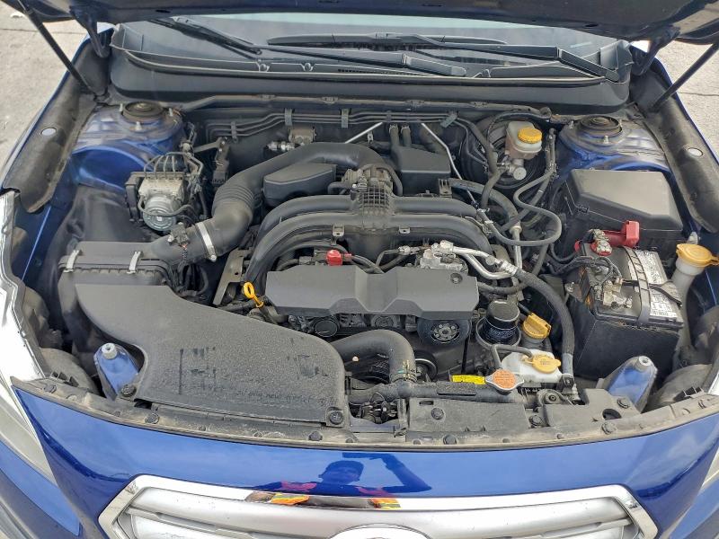 Фото 11 - SUBARU OUTBACK