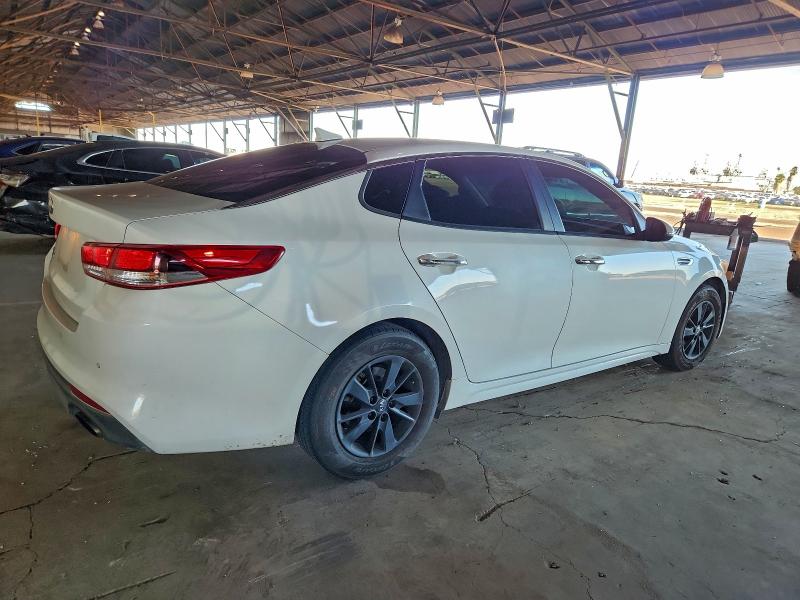 Фото 3 - KIA OPTIMA