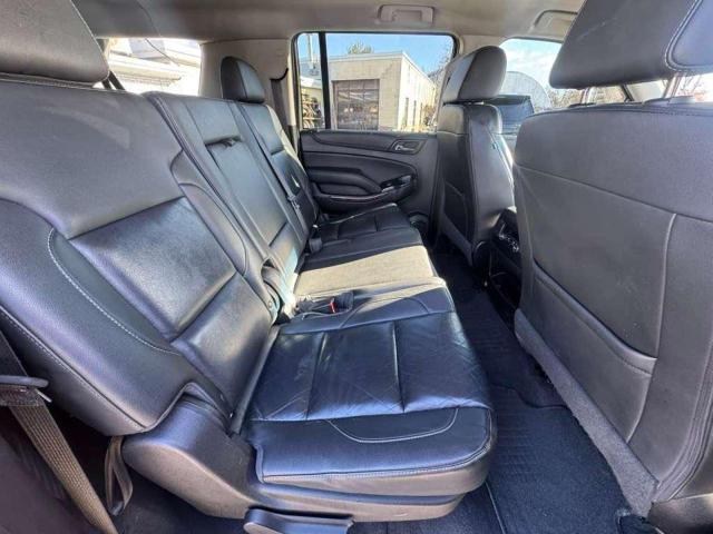 Фото 6 - CHEVROLET SUBURBAN