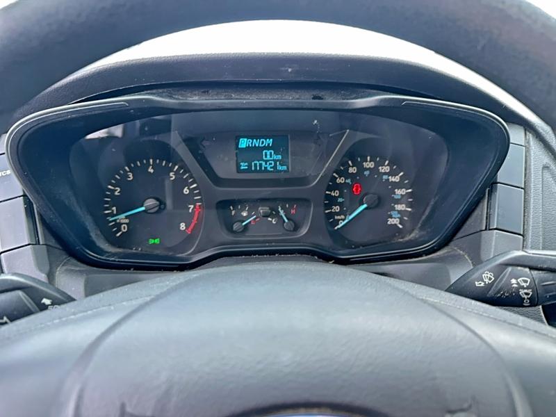 Фото 8 - FORD TRANSIT