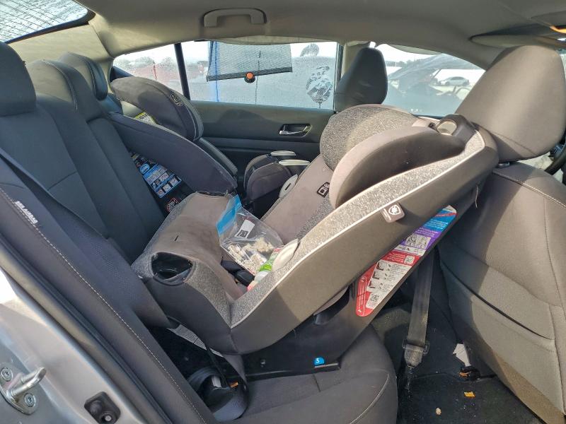 Фото 10 - NISSAN ALTIMA