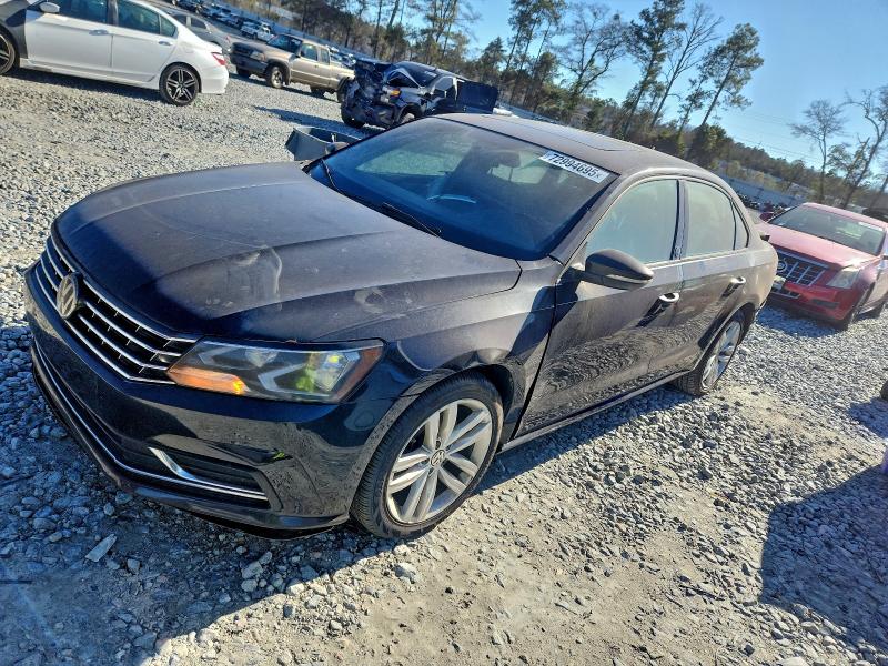 Фото 1 - VOLKSWAGEN PASSAT