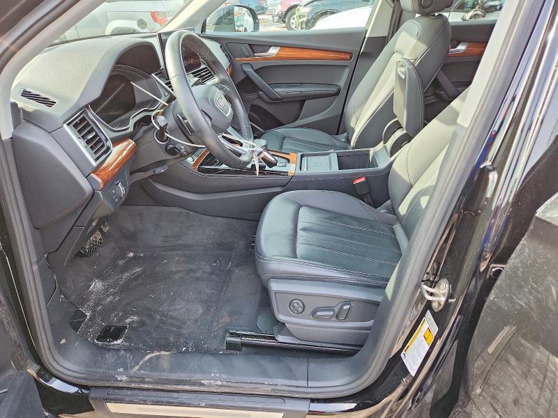 Фото 7 - AUDI Q5