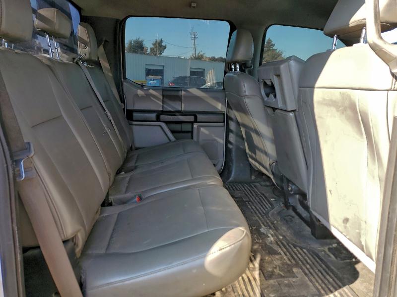 Фото 6 - FORD F350