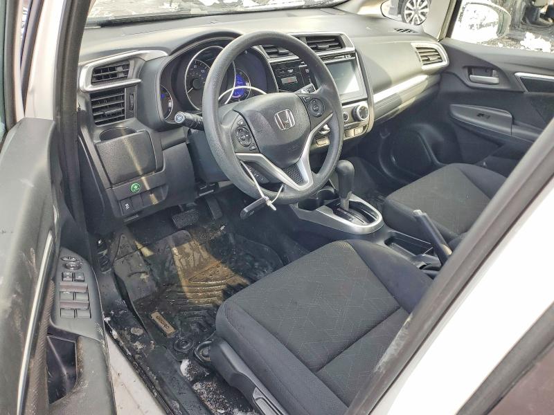 Фото 8 - HONDA FIT