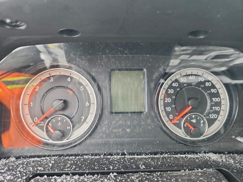 Фото 9 - RAM 1500