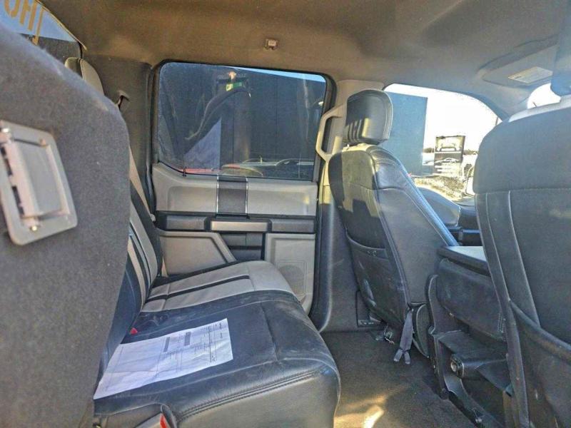 Фото 6 - FORD F-150