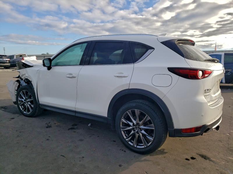 Фото 2 - MAZDA CX-5