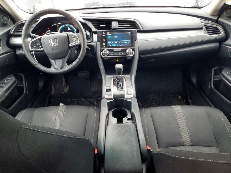 Фото 8 - HONDA CIVIC