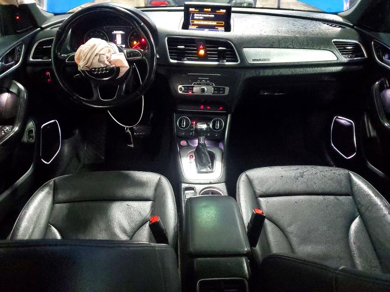 Фото 8 - AUDI Q3