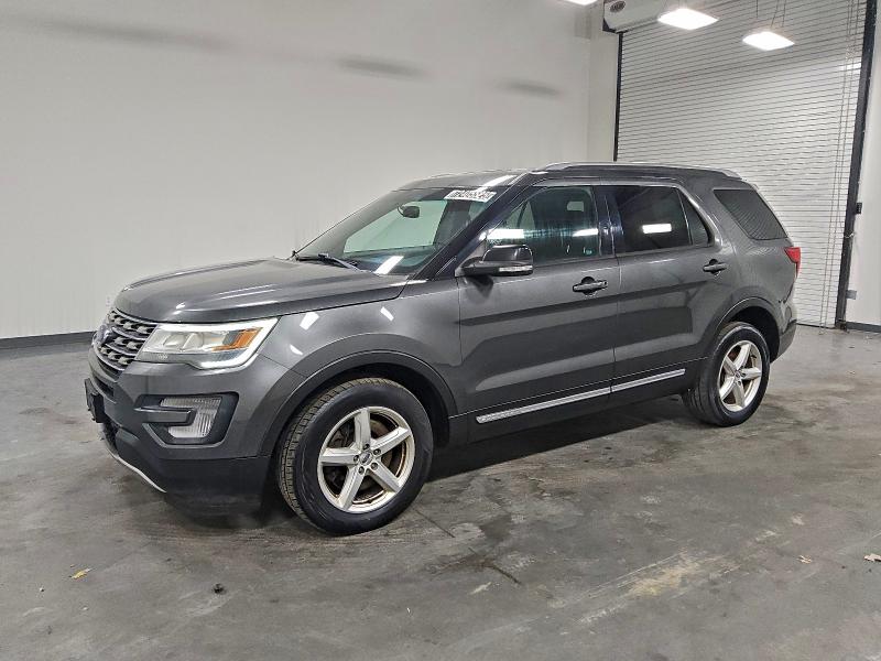 Фото 1 - FORD EXPLORER