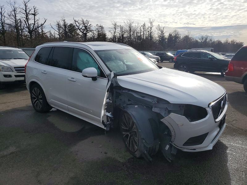 Фото 4 - VOLVO XC90