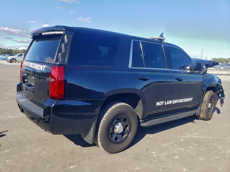 Фото 3 - CHEVROLET TAHOE