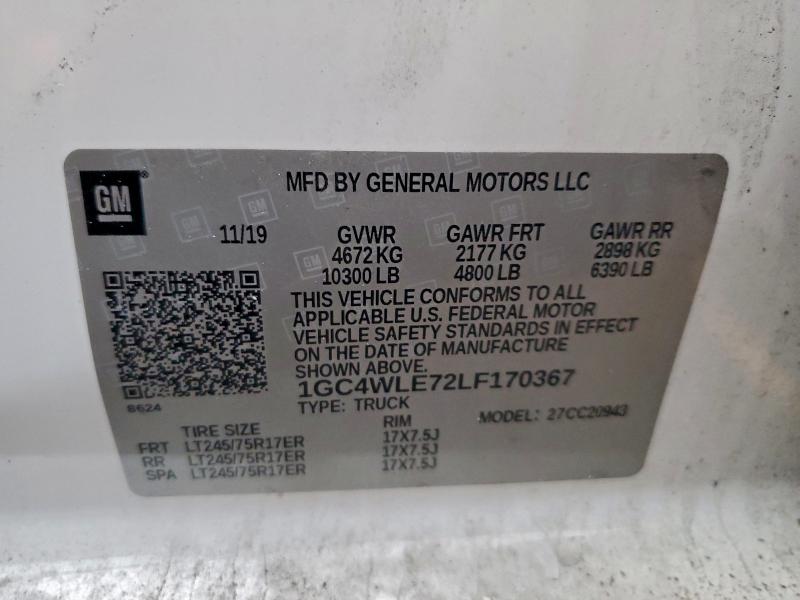 Фото 13 - CHEVROLET ALL Models