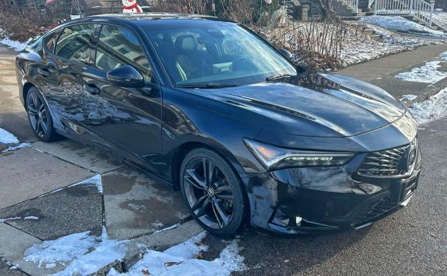 2023 ACURA INTEGRA A-