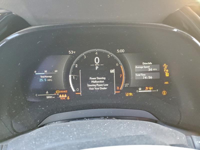 Фото 9 - LEXUS RX350