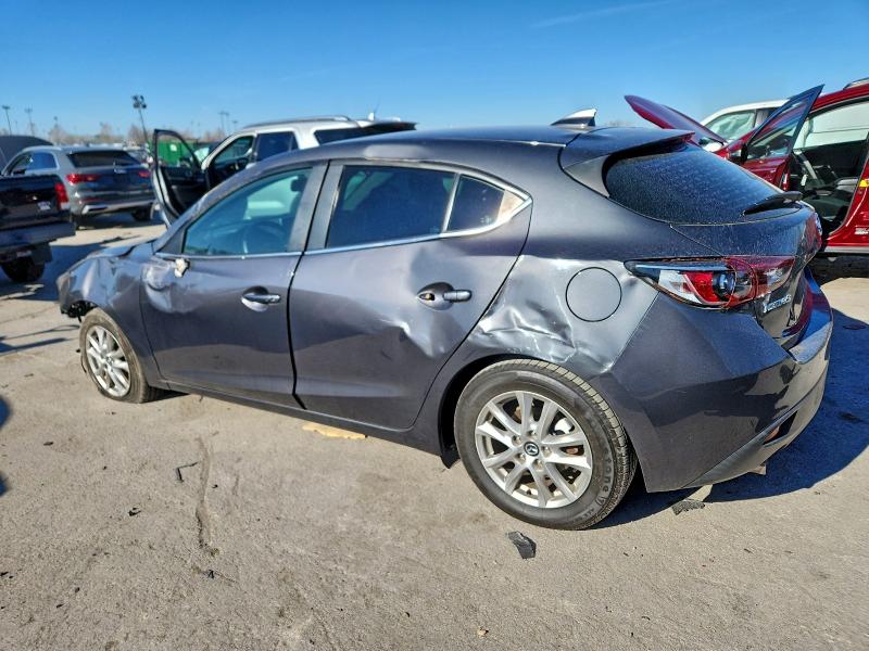 Фото 2 - MAZDA 3