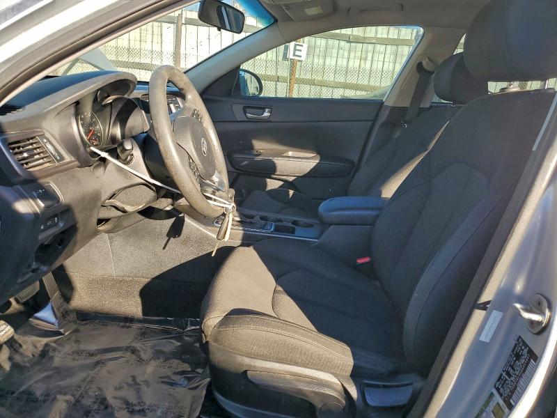 Фото 7 - KIA OPTIMA