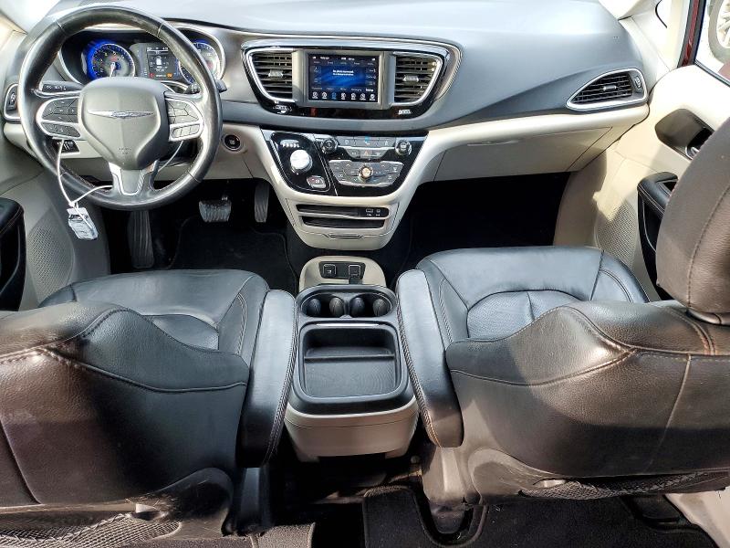 Фото 8 - CHRYSLER PACIFICA